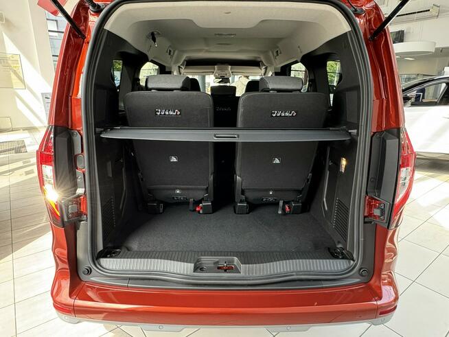 Townstar Tekna 1.3 130KM A/T L2 7-osobowy