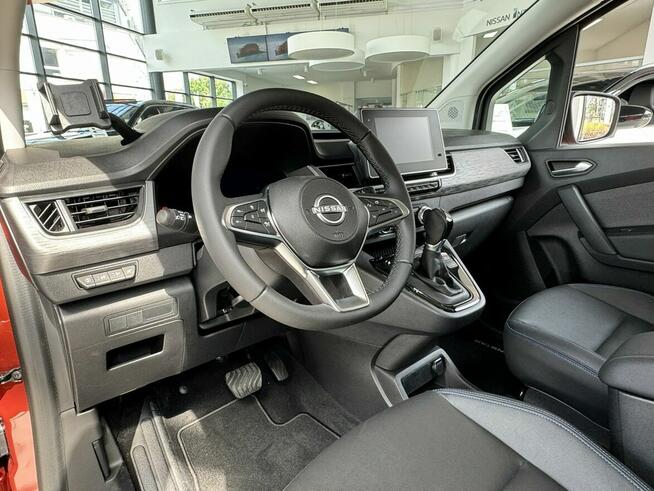 Townstar Tekna 1.3 130KM A/T L2 7-osobowy