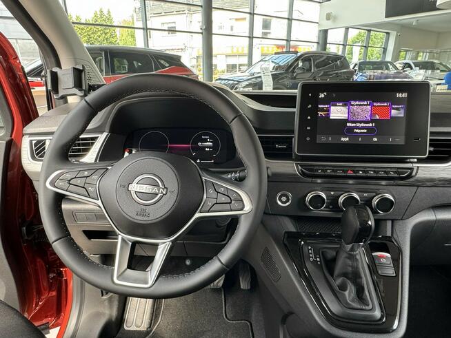 Townstar Tekna 1.3 130KM A/T L2 7-osobowy