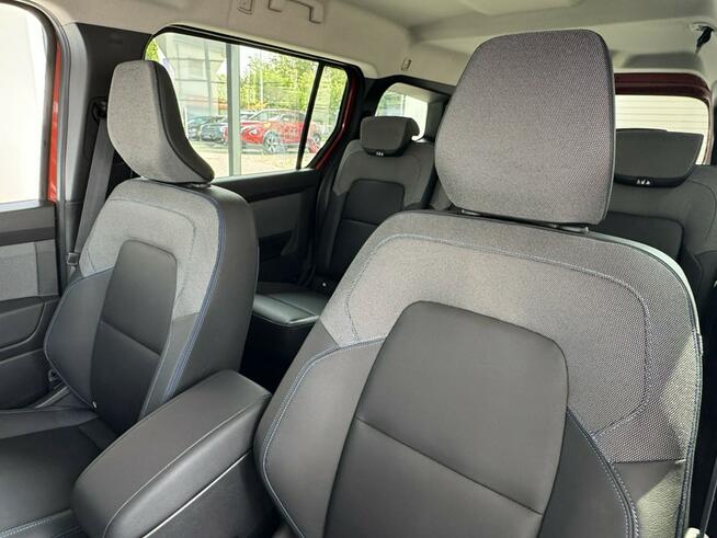 Townstar Tekna 1.3 130KM A/T L2 7-osobowy