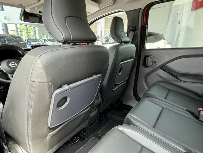 Townstar Tekna 1.3 130KM A/T L2 7-osobowy