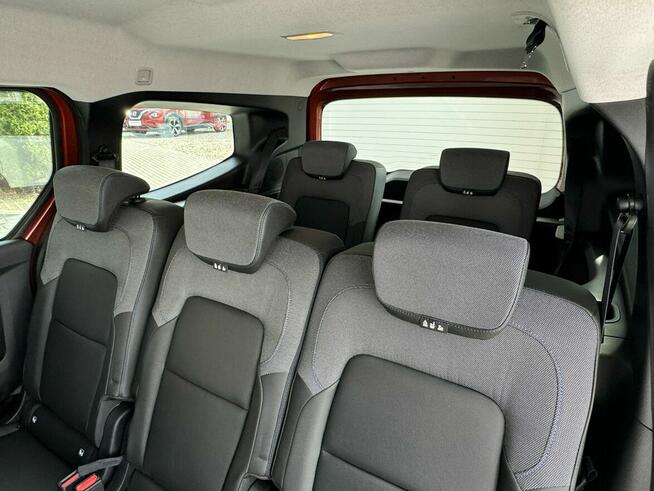 Townstar Tekna 1.3 130KM A/T L2 7-osobowy