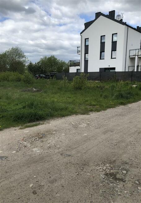 Działka Gdynia Chwarzno , xxx