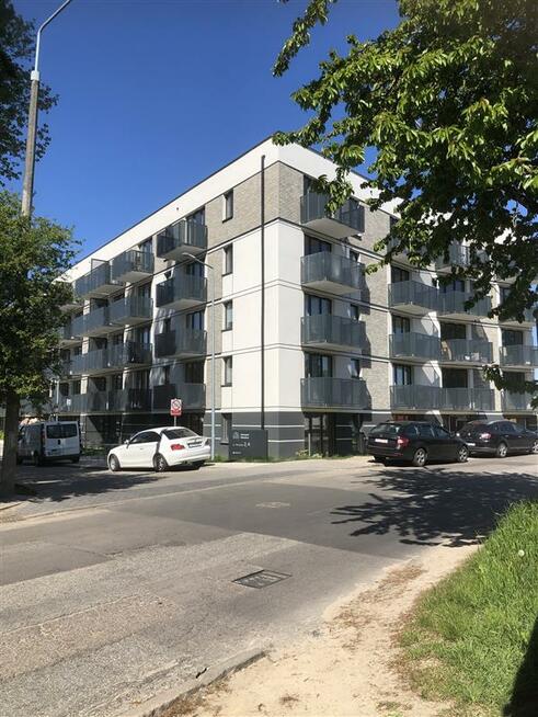 Mieszkanie Gdańsk gm. Gdańsk Śródmieście, Mostek