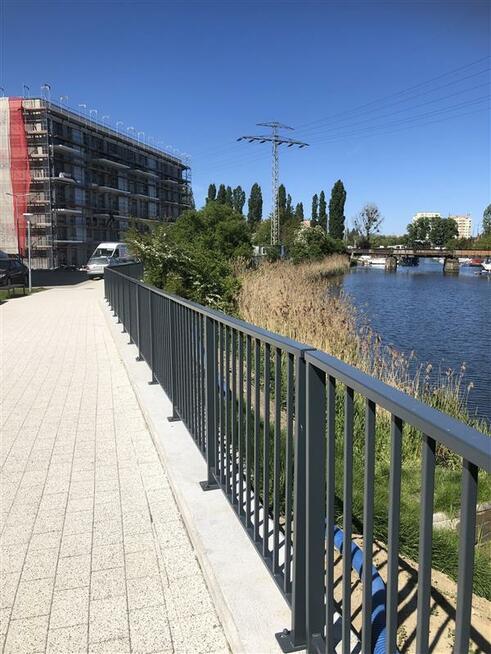 Mieszkanie Gdańsk gm. Gdańsk Śródmieście, Mostek