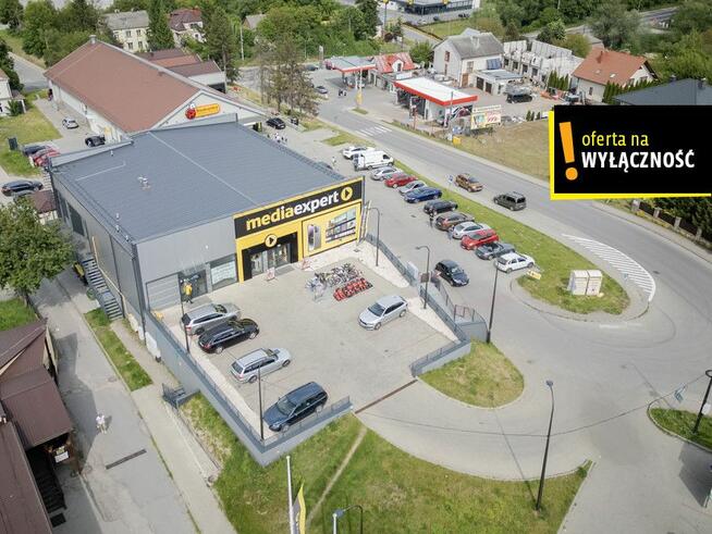 Lokal użytkowy Opatów, Mikołaja Kopernika