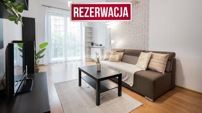 Mieszkanie Kraków Podgórze Duchackie, Wola Duchacka, Walerego Sławka