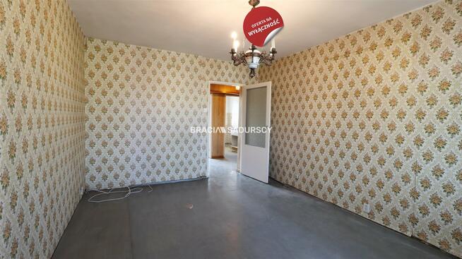 Mieszkanie Kraków, Bohaterów Września