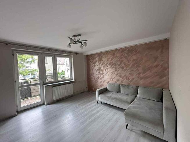 Rozkładowe Mieszkanie na ul. Sekulskiej - 51,7m2!