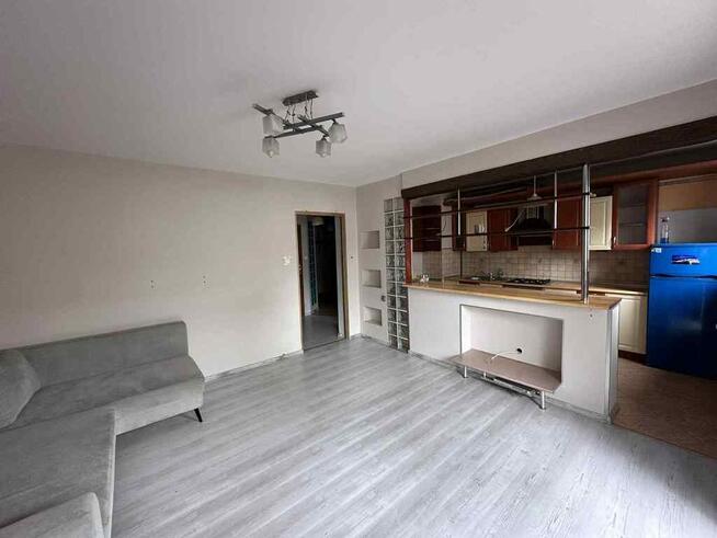 Rozkładowe Mieszkanie na ul. Sekulskiej - 51,7m2!