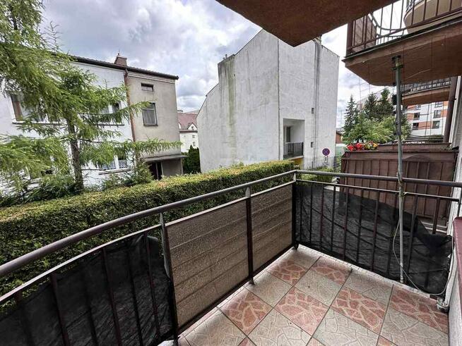 Rozkładowe Mieszkanie na ul. Sekulskiej - 51,7m2!