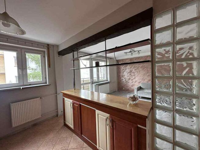 Rozkładowe Mieszkanie na ul. Sekulskiej - 51,7m2!