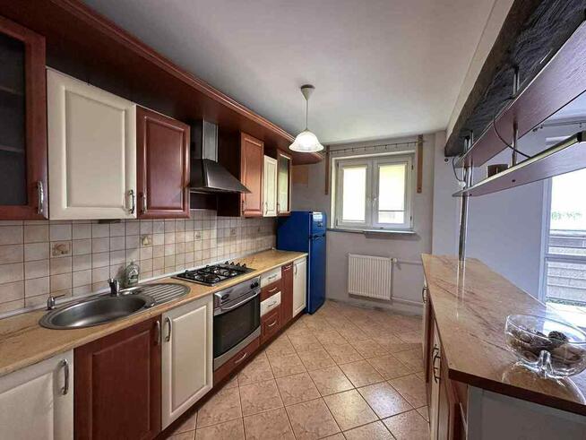 Rozkładowe Mieszkanie na ul. Sekulskiej - 51,7m2!