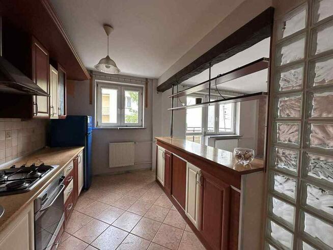 Rozkładowe Mieszkanie na ul. Sekulskiej - 51,7m2!