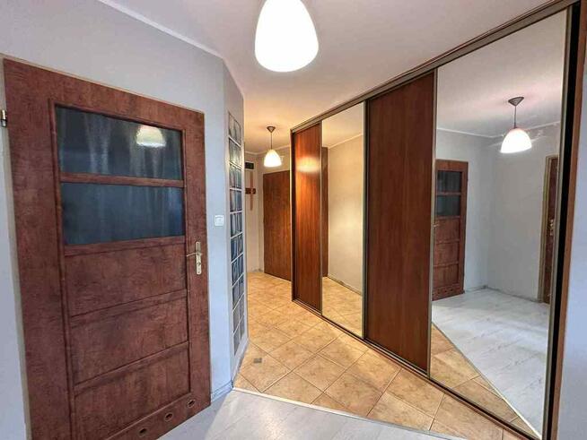 Rozkładowe Mieszkanie na ul. Sekulskiej - 51,7m2!