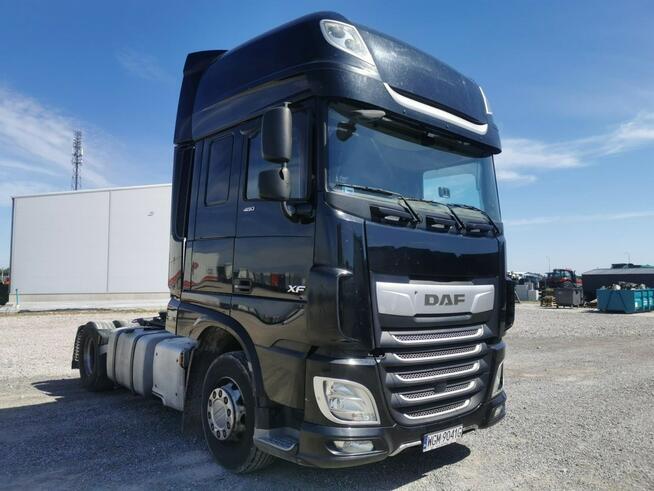 DAF xf 480