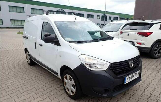 Dacia Dokker