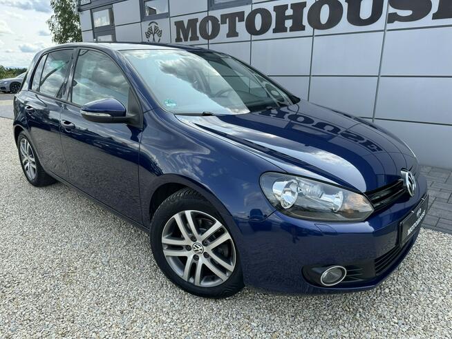 Volkswagen Golf 1.6 mpi highline webesto