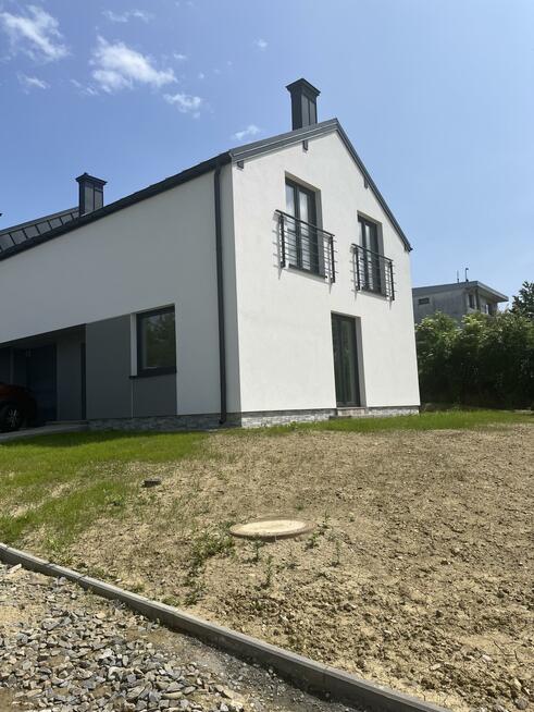 Dom Nowy Sącz