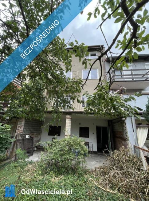Dom Szczecin Bezrzecze Krzekowska 211m