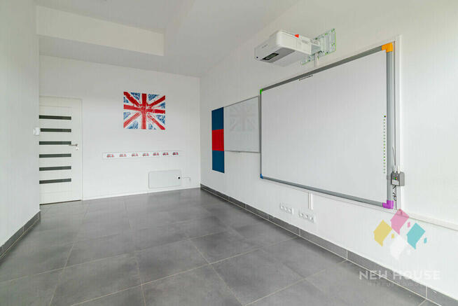 Lokal 122,5 m2, parter, witryna