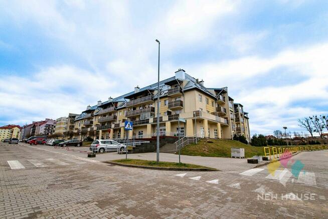 Lokal 122,5 m2, parter, witryna