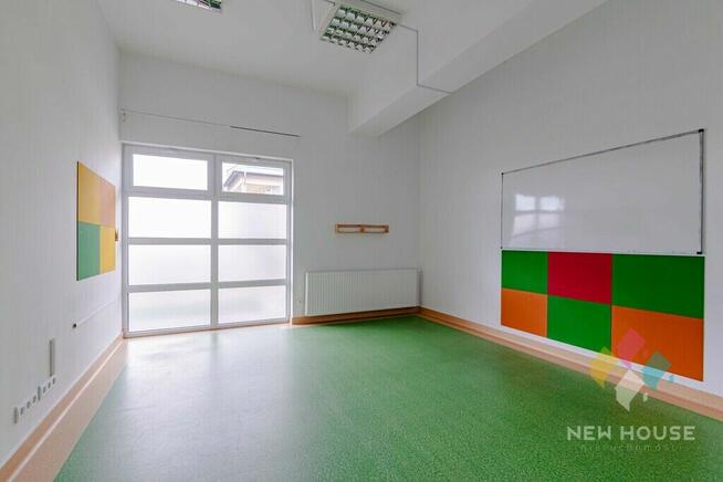 Lokal 122,5 m2, parter, witryna