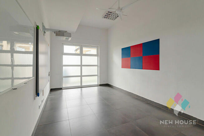 Lokal 122,5 m2, parter, witryna