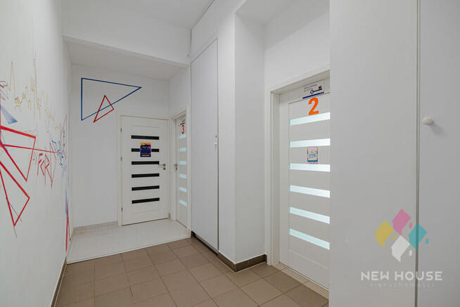 Lokal 122,5 m2, parter, witryna