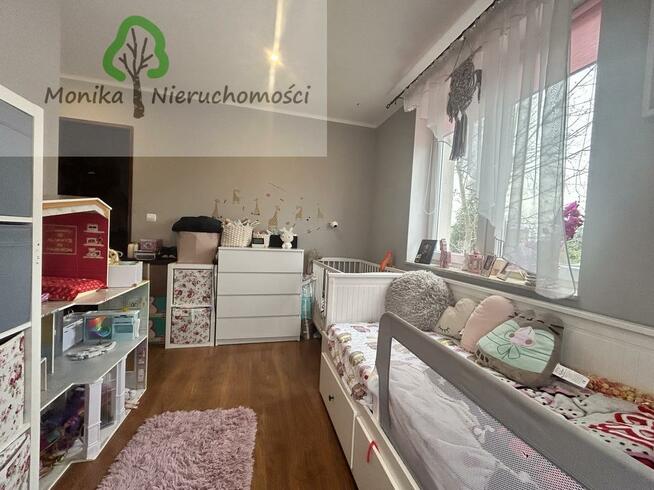 Mieszkanie Tczewskie Łąki gm. Tczew, Zajączkowska