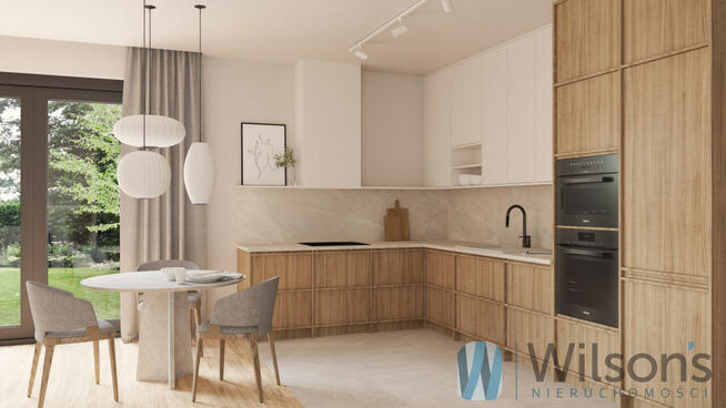 Dom Garwolin, Stacyjna