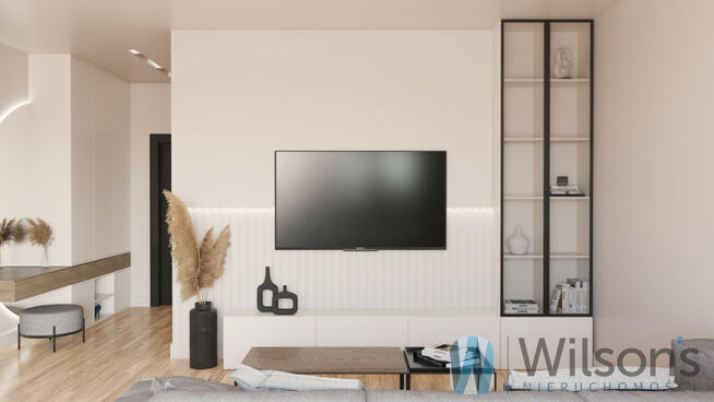 Dom Garwolin, Stacyjna