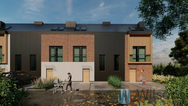 Dom Garwolin, Stacyjna