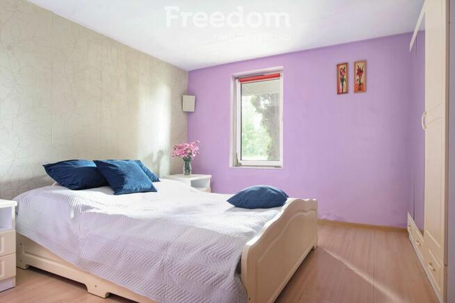 Posiadłość w Przybranowie.