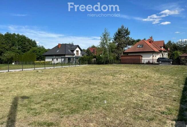 950m2, budowlana – Góra Kalwaria, Baniocha