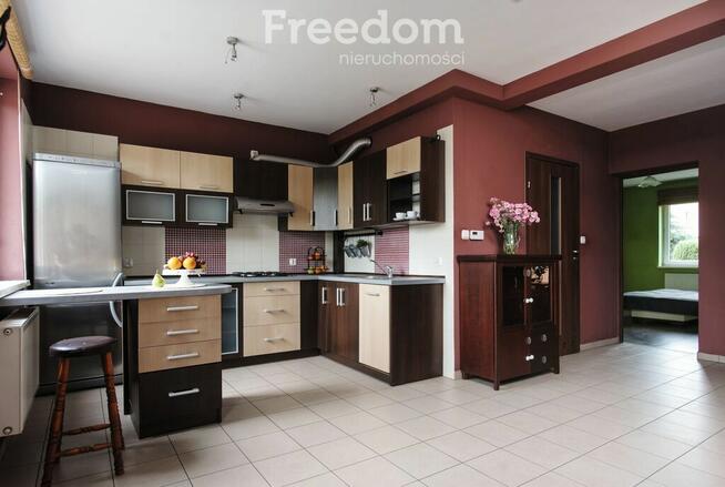 Przytulne rozkładowe mieszkanie przy ul. Zdrojowej