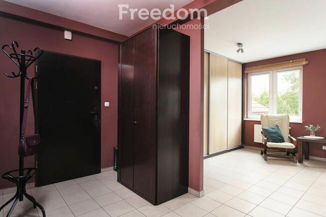 Przytulne rozkładowe mieszkanie przy ul. Zdrojowej