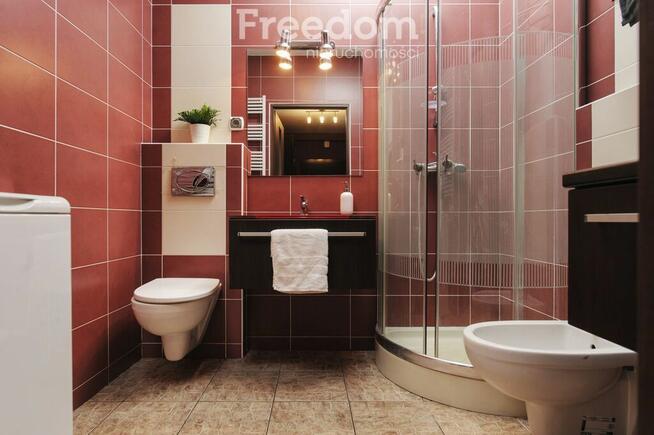 Przytulne rozkładowe mieszkanie przy ul. Zdrojowej