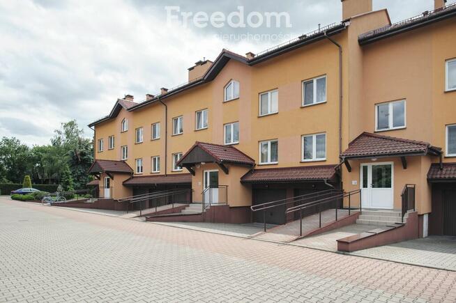 Przytulne rozkładowe mieszkanie przy ul. Zdrojowej