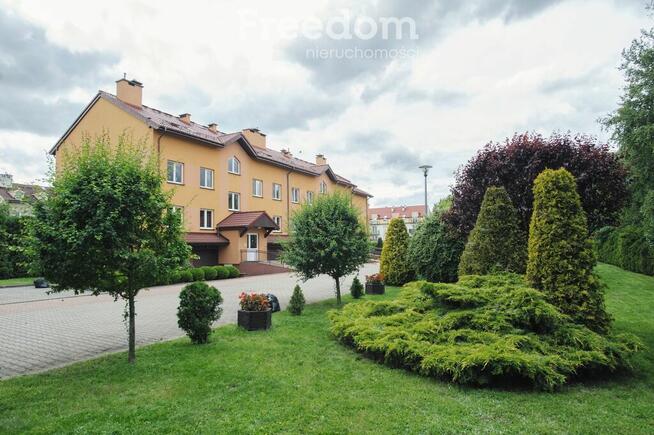 Przytulne rozkładowe mieszkanie przy ul. Zdrojowej