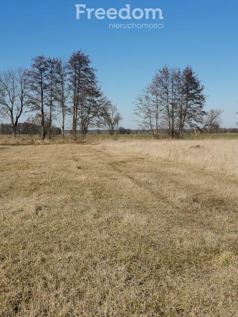 Uzbrojona działka budowlana 2500 m2 okazja cenowa