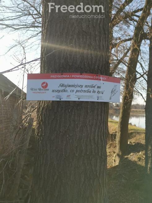 Uzbrojona działka budowlana 2500 m2 okazja cenowa