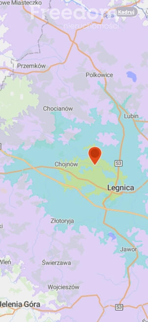 Uzbrojona działka budowlana 2500 m2 okazja cenowa