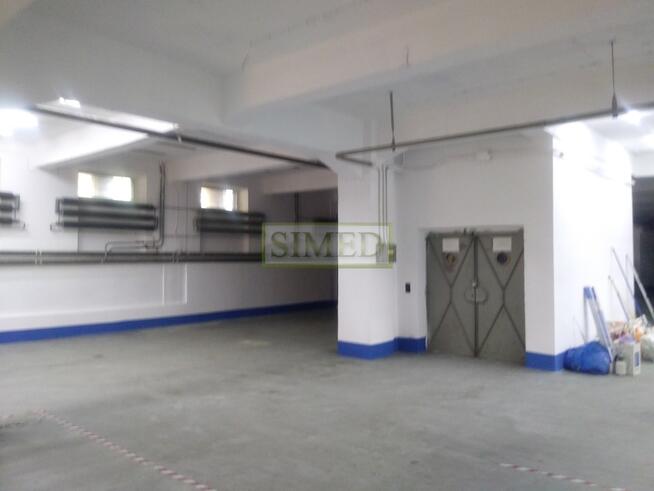 Magazyn , poz.-1 , suchy , ogrzewany ,okna , Wola