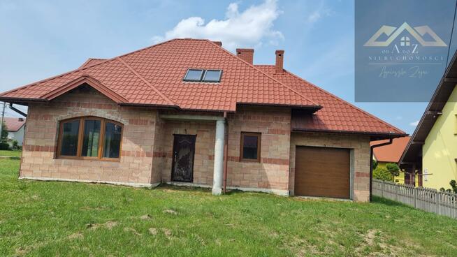Dom Dąbrowa Tarnowska
