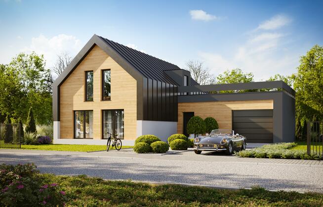 Działka budowlana Długopole Górne gm. Międzylesie