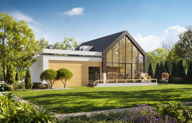 Działka budowlana Żerkowice gm. Lwówek Śląski