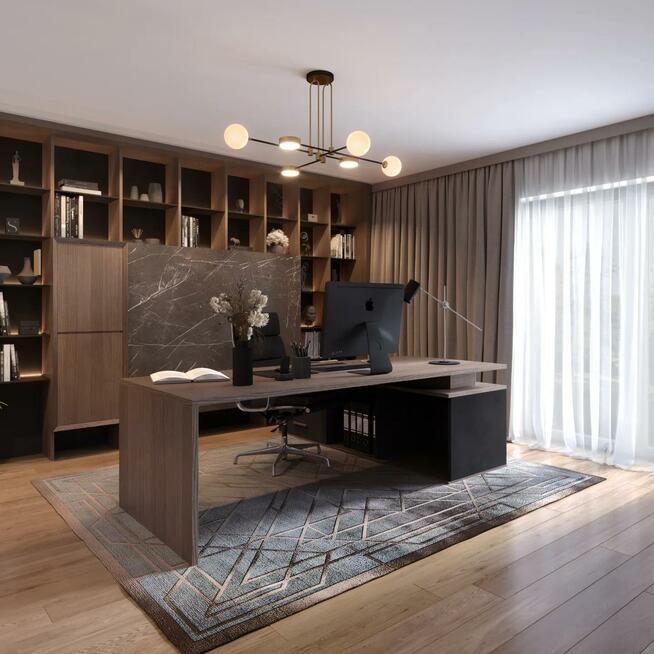 Działka budowlana Brzeźnik gm. Bolesławiec