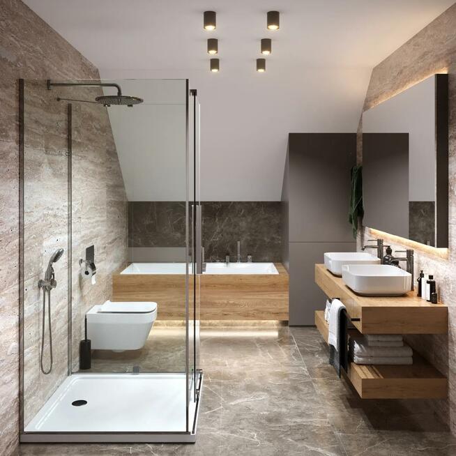 Działka budowlana Brzeźnik gm. Bolesławiec