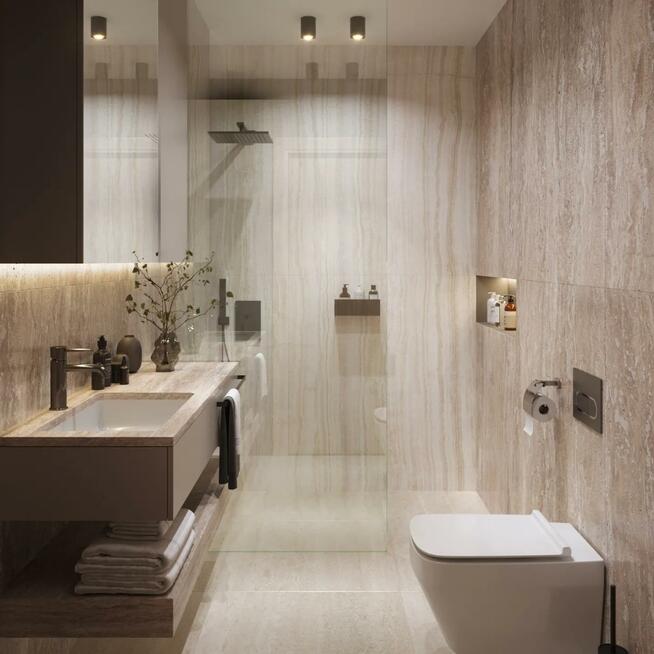 Działka budowlana Brzeźnik gm. Bolesławiec